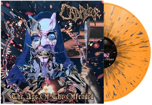 Cadaver the age - cadaver,