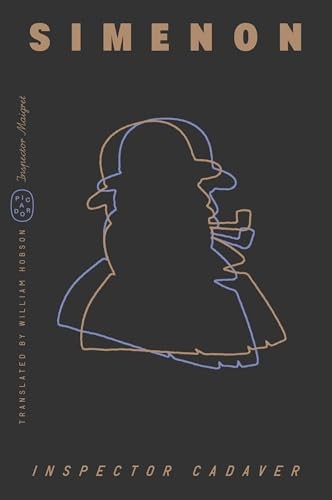 Inspector cadaver - inspector, (inspector