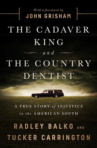 The cadaver king and - cadaver,