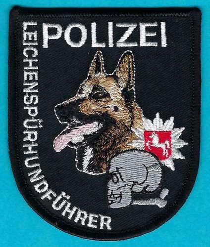 German polizei police - polizei,