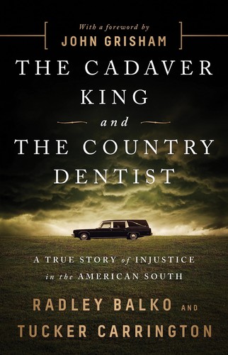 The cadaver king and - cadaver,